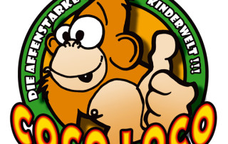 Tennis Fitness Kinderwelt 20 Coco Loco Grünwald