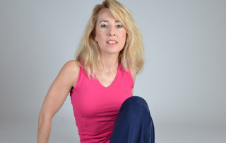 Sabrina Appel Beckenbodentraining