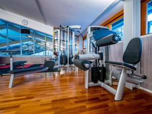 Geräte 3 Gym80-Sygnum