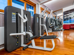 Geräte 4 Kinesis-Station Geräte