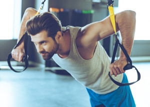 TRX 3 Fotolia 105240659 S