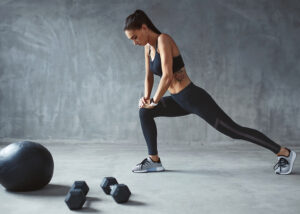 Functional Body Workout 2 ElterSports Grünwald Fitness Kurse Figurtraining Functional Body Workout