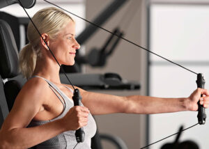 Kinesis Shape 7 ElterSports Grünwald Fitness Kurse Figurtraining Kinesis Shape