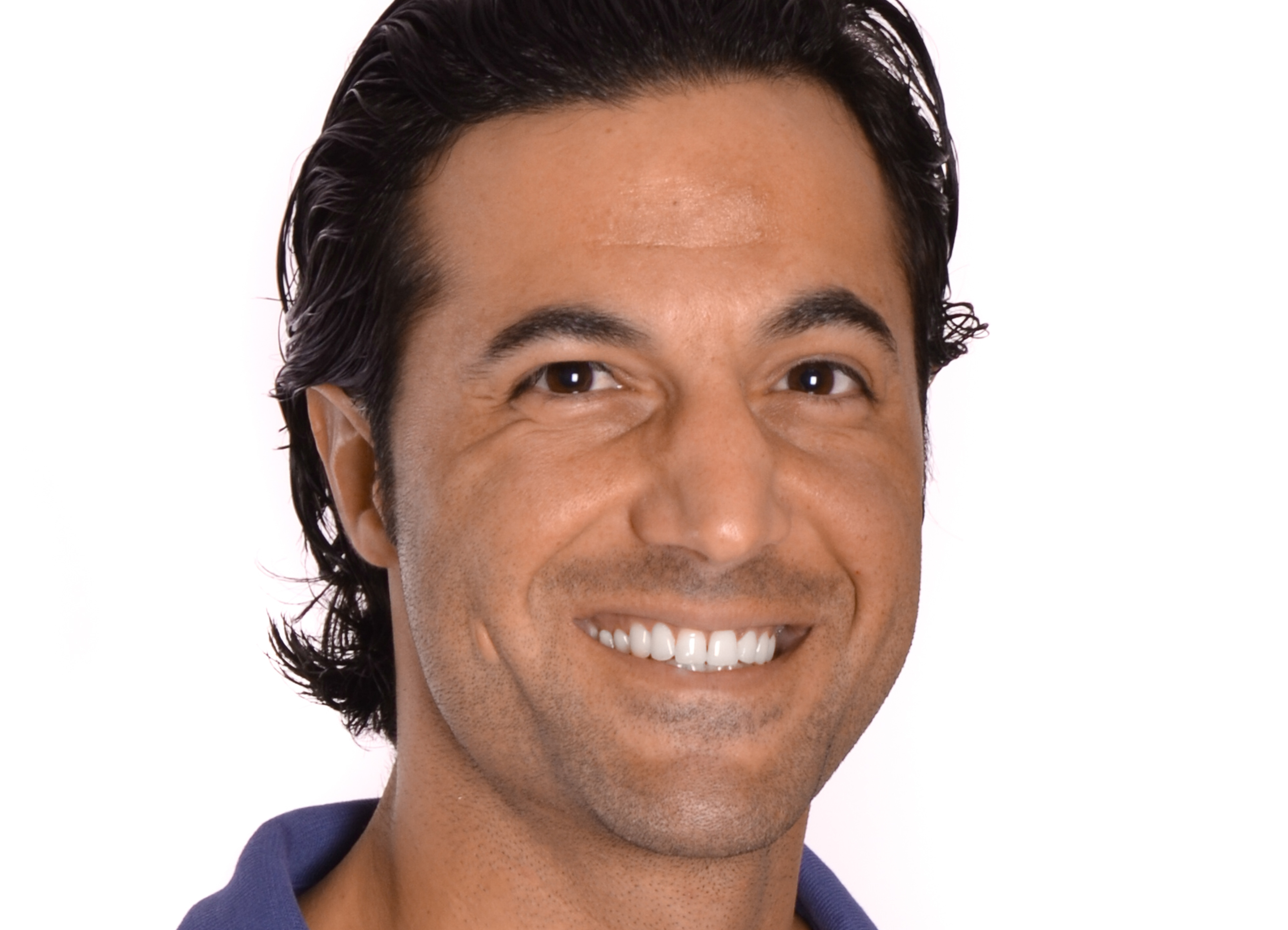 Fitness-Trainer 3 Orhan Kazanasmaz