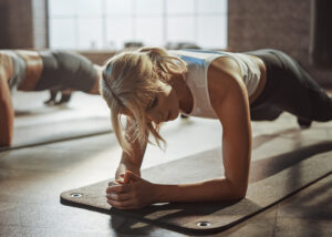 Pilates 5 ElterSports Grünwald Fitness Kurse Figurtraining Pilates