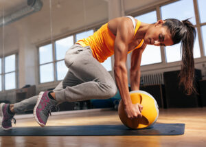 Power Workout 7 ElterSports Grünwald Fitness Kurse Figurtraining Power Workout