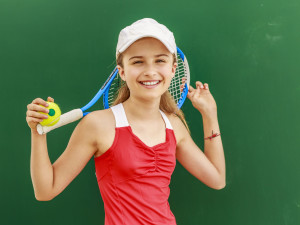 slide1 Kids Tennisschule ElterSports