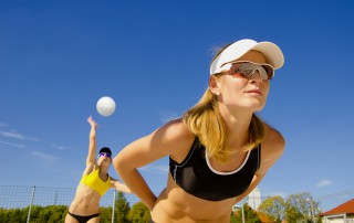 Beachvolleyball News