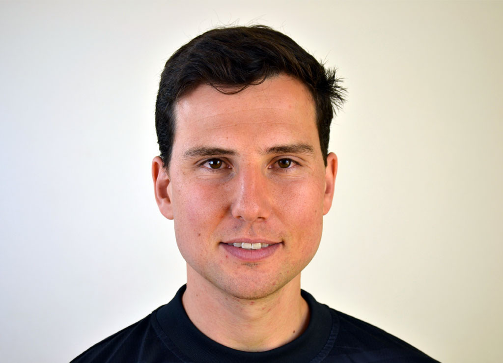 Tennis-Trainer 6 Benni Grosche