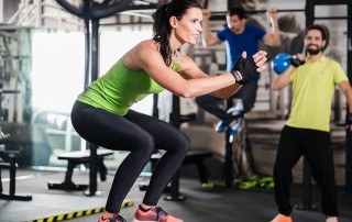 Fitness Special Stefan News