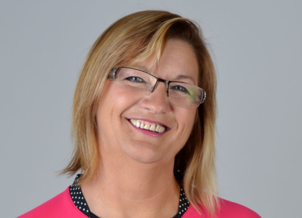 Tennis-Trainer 3 Melinda Kovacs