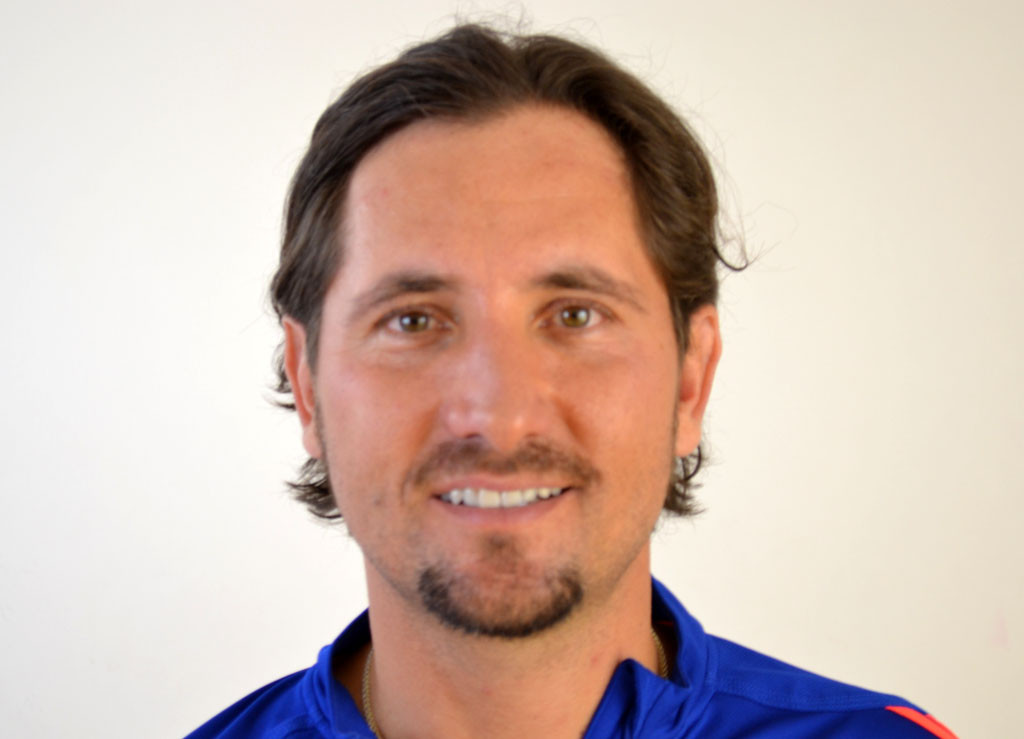 Tennis-Trainer 4 Tadej Jaki