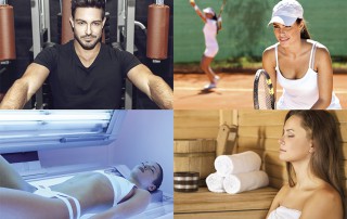 Foto Collage Wertkarten News