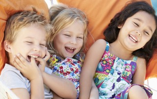 Stellenangebot Kinderbetreuung ElterSports