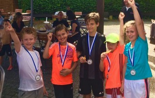 Regionalmeisterschaft Bild News