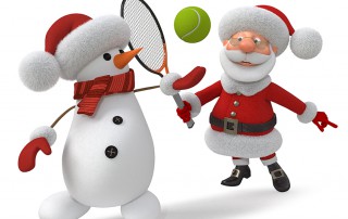 ElterSports Tennis Nikolaus-Turnier 2019