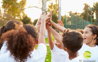 U10 Freundschaftsspiel