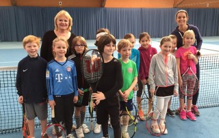 Freundschaftsspiel gegen Baierbrunn Bild 1 bearb