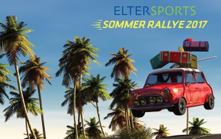 ElterSports Sommer Rallye 2017