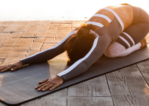 Magic Morning Yoga Flow 1 ElterSports Grünwald Fitness Kurse Wohlbefinden Yoga Magic Morning Flow