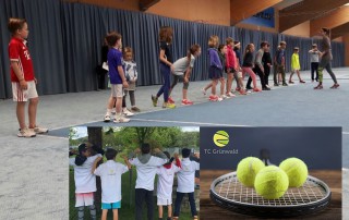 Mannschaftstraining U10 U12 845x570