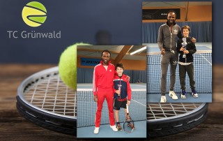 TC Gruenwald Collage