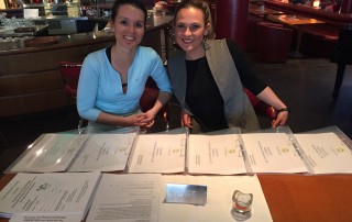 Elternabend2017 Lenka Melli