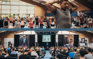 ElterSports Grünwald Perform Better Functional Training Summit Juni 2022
