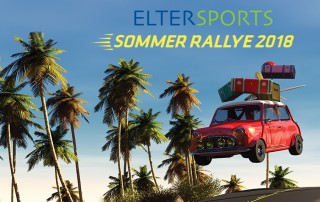 ElterSports Sommer Rallye 2018 Website News