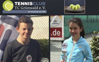 TC Grünwald Maser Klosters