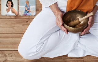 ElterSports Yin Yoga Klangschalen Special Juli 2019