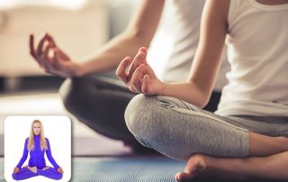 ElterSports TriYoga Special mit Anette Luo