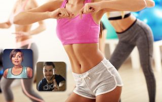 ElterSports Kurse Trainerwechsel Nili – Andreas Trötscher