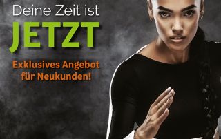 ElterSports Herbstaktion 2019