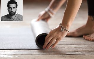 ElterSports Ashtanga Yoga mit Michael Anderson