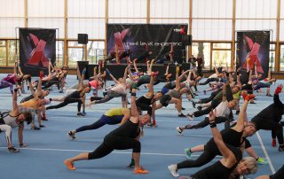 ElterSports IFAA 2019 Convention