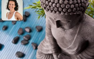 ElterSports Yin Yoga Special mit Christiane