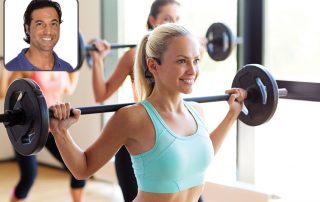 ElterSports Kurse Langhantel Special mit Orhan