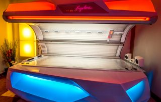 ElterSports Ergoline Licht-Therapie ab sofort geöffnet