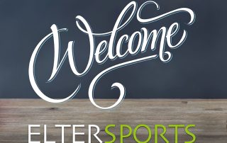 ElterSports Wiedereröffnung nach Corona Schließung