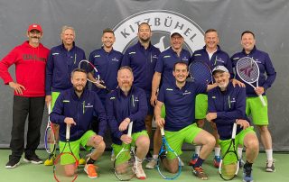 TC Grünwald Herren AK 30