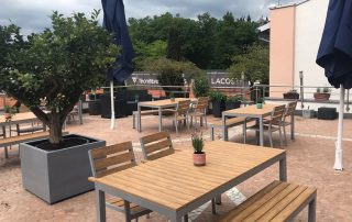 ElterSports Restaurant Elters Betriebsferien