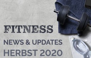 ElterSports News Updates Herbst 2020