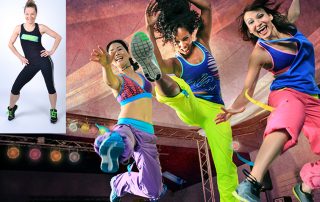 Dance & Zumba Specials Viktorija Oktober 2020