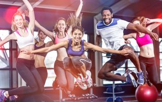 ElterSports Latin-Dance-Special mit Marco Menichelli