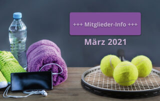 ElterSports Update aktuelle Lage März 2021