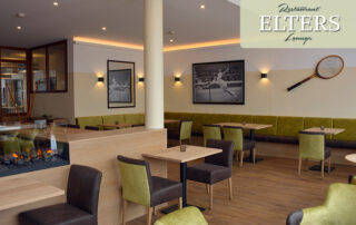 ElterSports Restaurant Elters Ostern