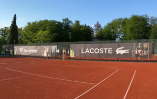 ElterSports Tennis Freiplatzsaison Infos