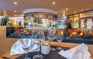 ElterSports Restaurant Ettore Öffnungszeiten Sommer August