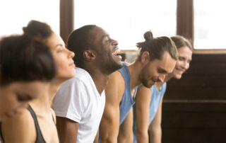 ElterSports Detox Yoga Übungsreihe August und September 2021